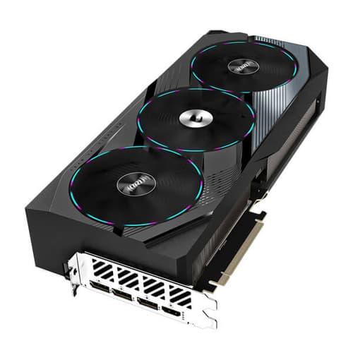 Gigabyte Aorus RTX 4070 Super Master 12GB Gaming Graphics Card
